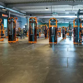 Bild von Basic-Fit