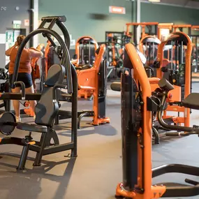 Bild von Basic-Fit