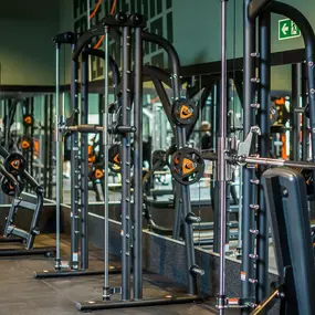 Bild von Basic-Fit