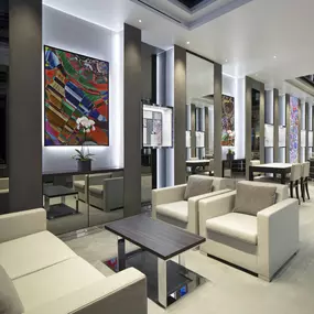 Bild von Hublot Costa Mesa Boutique