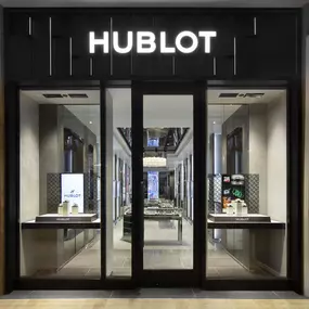 Bild von Hublot Costa Mesa Boutique