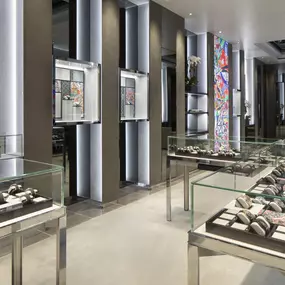 Bild von Hublot Costa Mesa Boutique