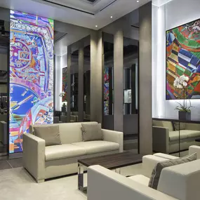 Bild von Hublot Costa Mesa Boutique