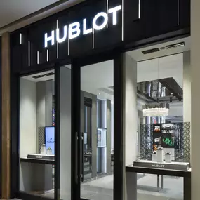 Bild von Hublot Costa Mesa Boutique