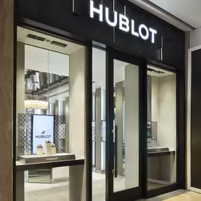 Bild von Hublot Costa Mesa Boutique