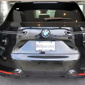 Bild von Bill Jacobs BMW