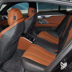 Bild von Bill Jacobs BMW