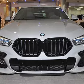 Bild von Bill Jacobs BMW