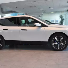 Bild von Bill Jacobs BMW
