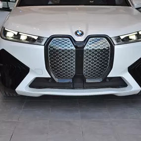 Bild von Bill Jacobs BMW