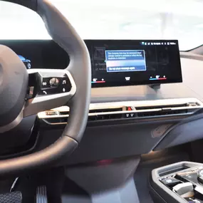 Bild von Bill Jacobs BMW