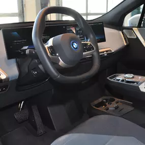 Bild von Bill Jacobs BMW
