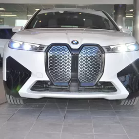 Bild von Bill Jacobs BMW