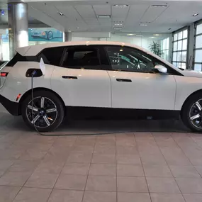 Bild von Bill Jacobs BMW
