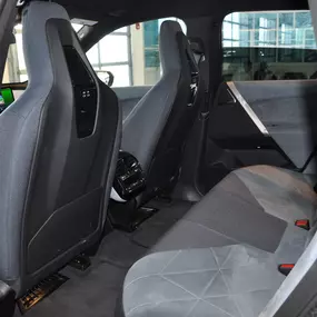 Bild von Bill Jacobs BMW
