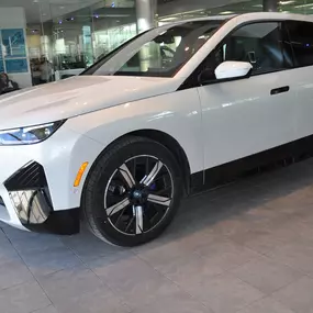 Bild von Bill Jacobs BMW