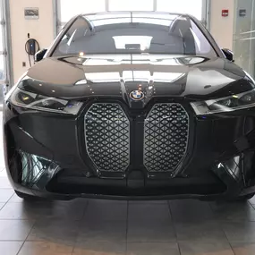 Bild von Bill Jacobs BMW