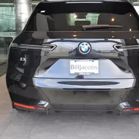 Bild von Bill Jacobs BMW