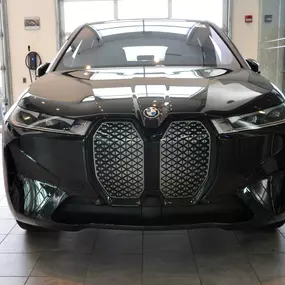 Bild von Bill Jacobs BMW