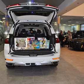 Bild von Bill Jacobs BMW
