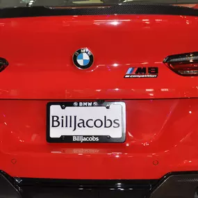 Bild von Bill Jacobs BMW
