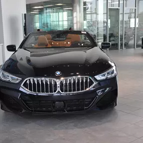 Bild von Bill Jacobs BMW
