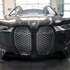 Bild von Bill Jacobs BMW