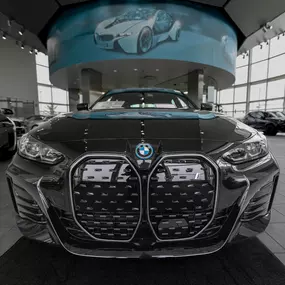 Bild von Bill Jacobs BMW