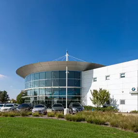 Bild von Bill Jacobs BMW