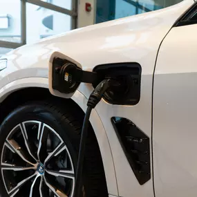 Bild von Bill Jacobs BMW