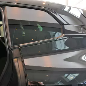 Bild von Bill Jacobs BMW