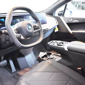 Bild von Bill Jacobs BMW