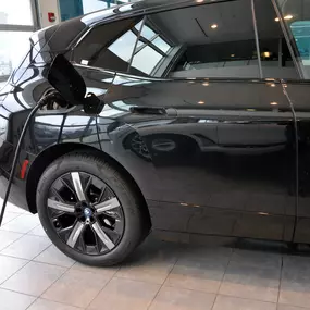 Bild von Bill Jacobs BMW