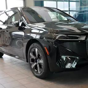 Bild von Bill Jacobs BMW