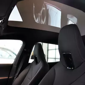 Bild von Bill Jacobs BMW