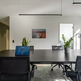 Coworking Space