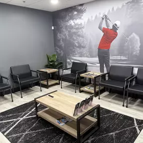 Bild von Gameday Men's Health Mount Pleasant TRT, Peptide, and ED Clinic