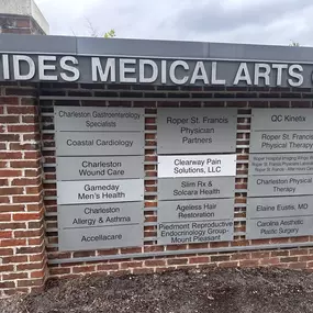 Bild von Gameday Men's Health Mount Pleasant TRT, Peptide, and ED Clinic