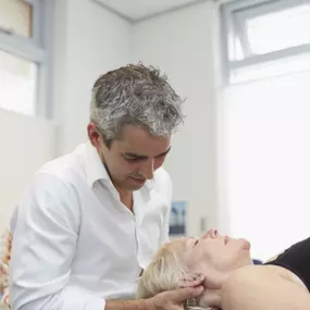 Winters Osteopathiepraktijk