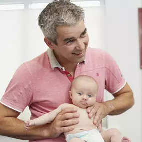 Winters Osteopathiepraktijk