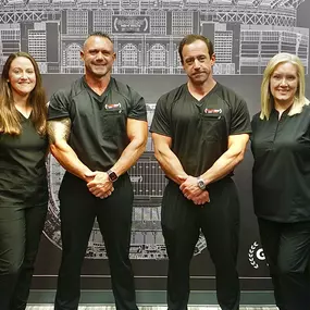 Bild von Gameday Men’s Health Mobile TRT Clinic