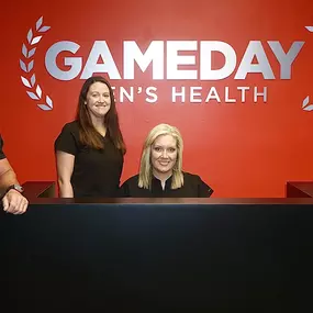 Bild von Gameday Men’s Health Mobile TRT Clinic