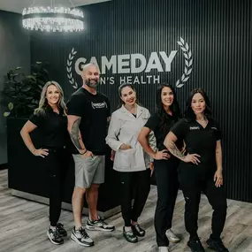 Bild von Gameday Men's Health Friendswood- League City