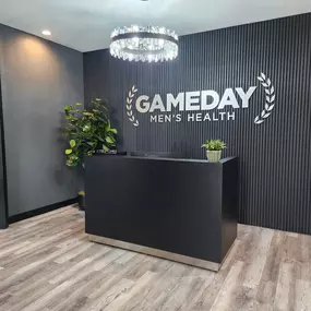 Bild von Gameday Men's Health Friendswood- League City