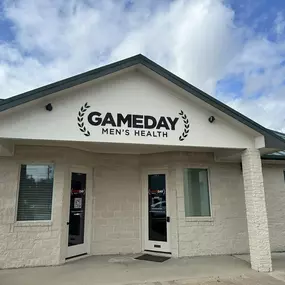 Bild von Gameday Men's Health Friendswood- League City