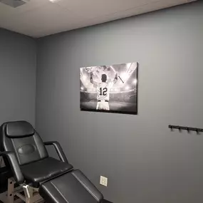 Bild von Gameday Men's Health Elmhurst