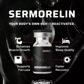 Bild von Gameday Men's Health Biltmore-Arcadia TRT, Peptide, and ED Clinic
