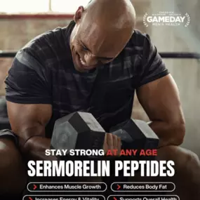 Bild von Gameday Men's Health Biltmore-Arcadia TRT, Peptide, and ED Clinic