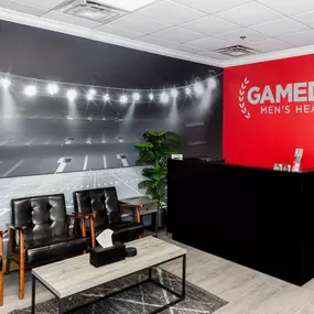 Bild von Gameday Men's Health Biltmore-Arcadia TRT, Peptide, and ED Clinic