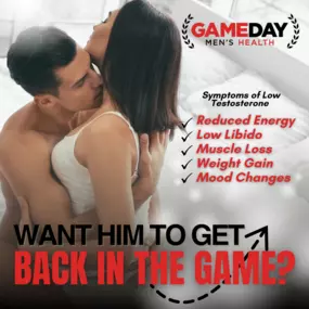 Bild von Gameday Men's Health Biltmore-Arcadia TRT, Peptide, and ED Clinic